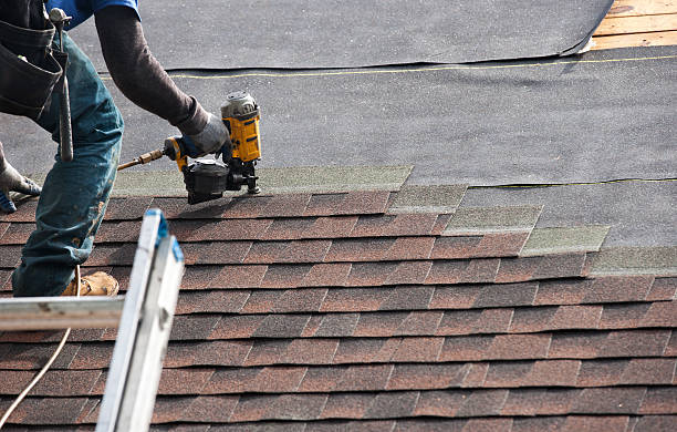 Licensed Roofing service in Le Roy, IL - Brentwood Metal Roofing